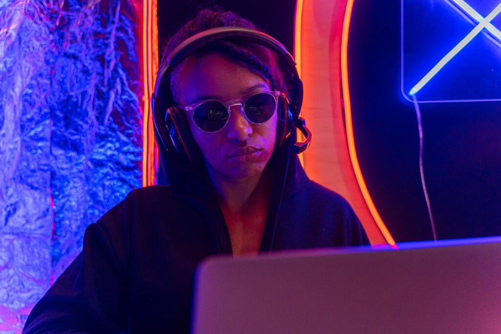 Poradnik: Jak efektywnie używać tub LED RGB w sesjach zdjęciowych?