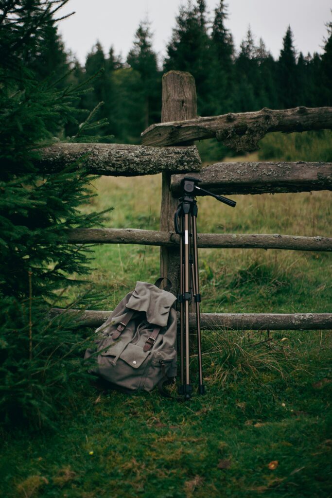 Jak wybrać najlepszą torbę na statywy? Przewodnik dla fotografów i filmowców