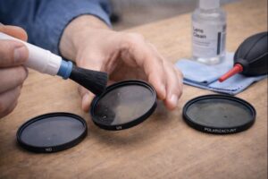 filtry fotograficzne