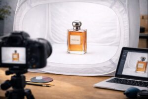 namiot bezcieniowy 60x60