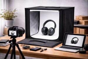 namiot bezcieniowy 80x80