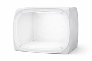 namiot bezcieniowy 100x100