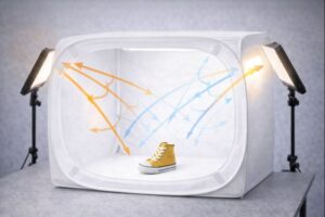 fotografia bezcieniowa