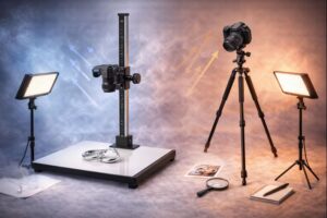 statywy reprodukcyjne a statywy klasyczne