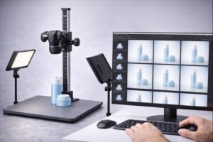 statyw do reprodukcji