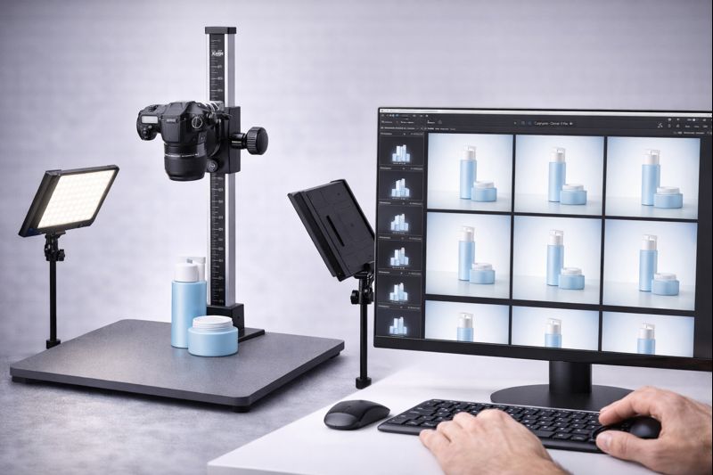 statyw do reprodukcji