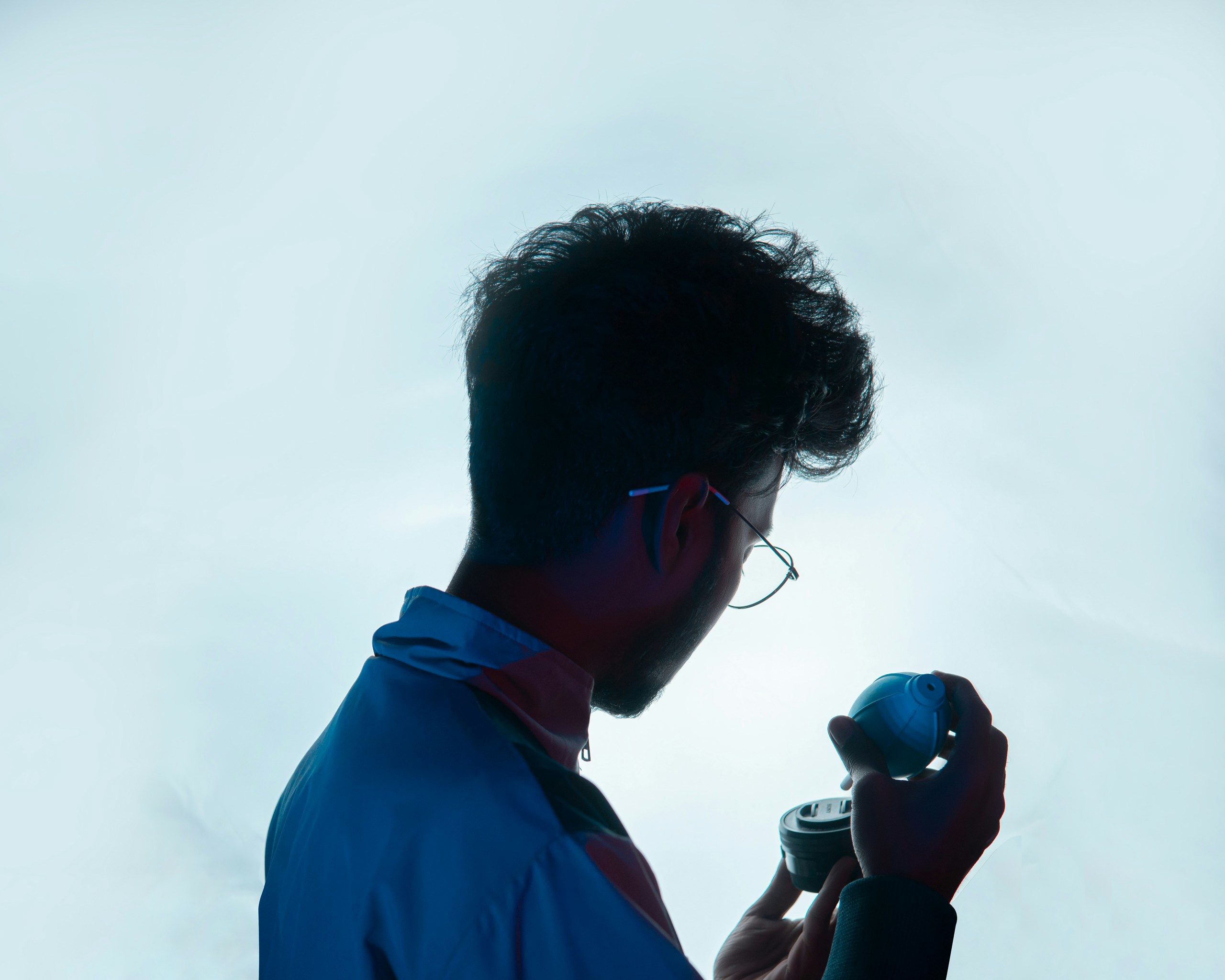 zestaw do czyszczenia aparatu