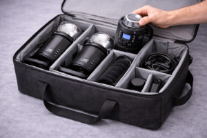 torba na lampy studyjne