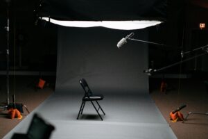 studio fotograficzne