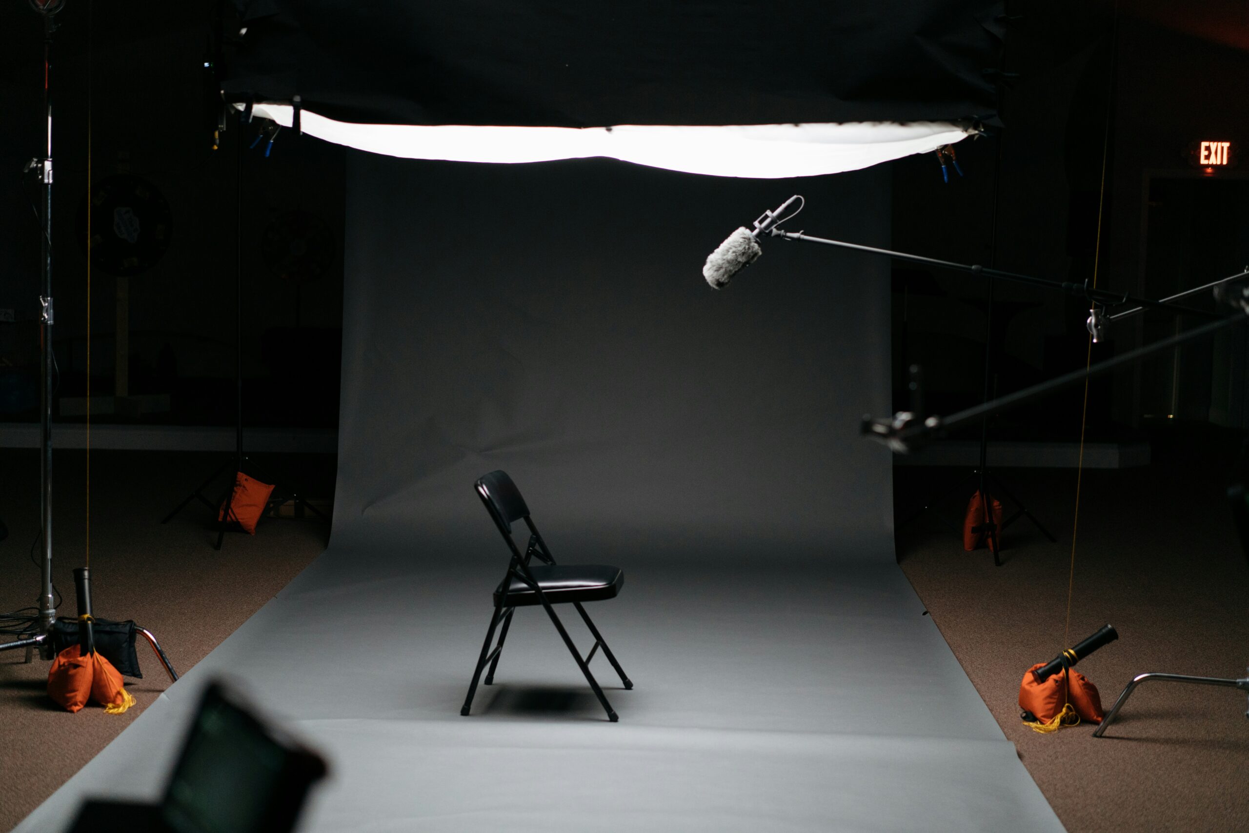 studio fotograficzne