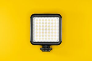 lampa led 60W