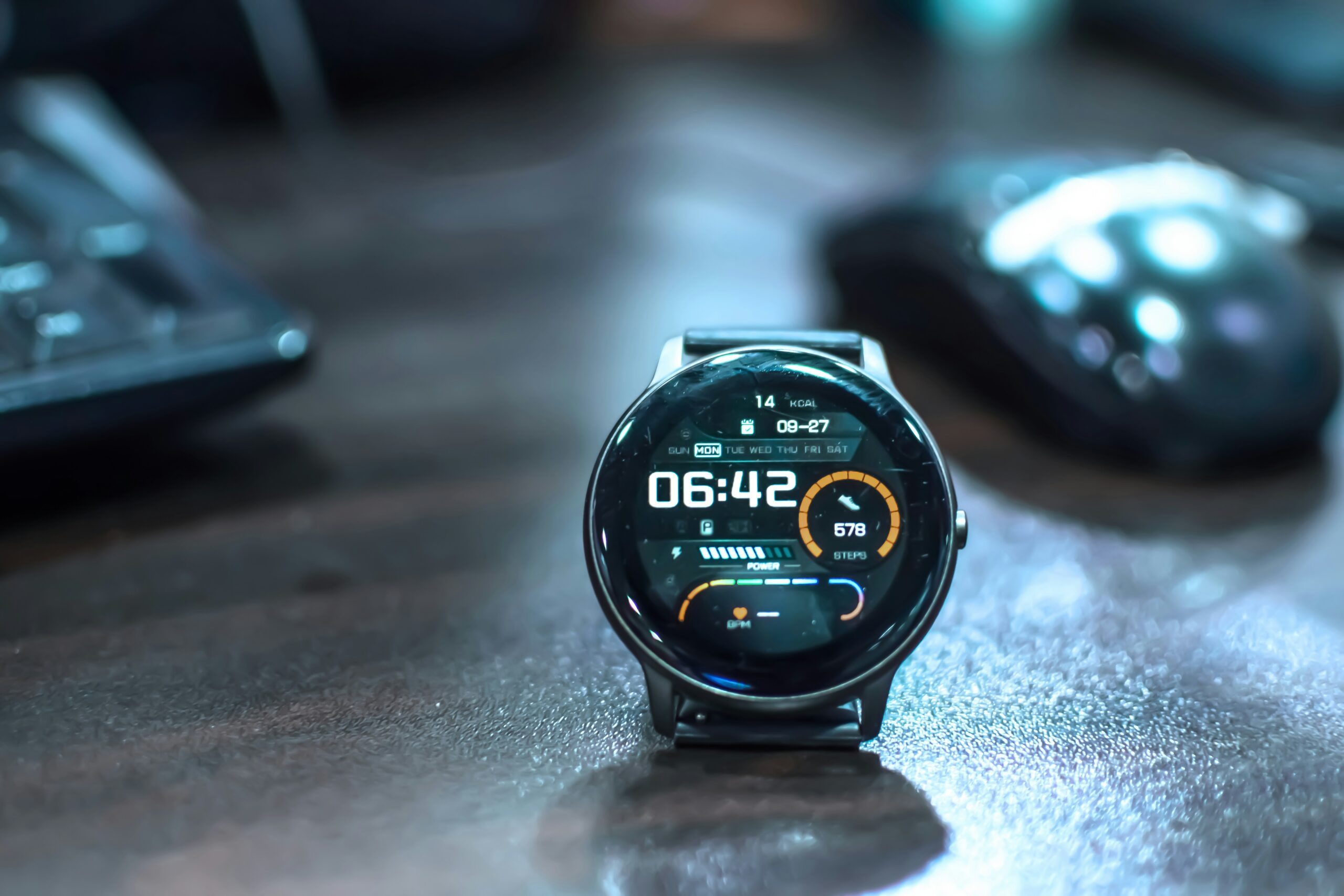 smartwatch