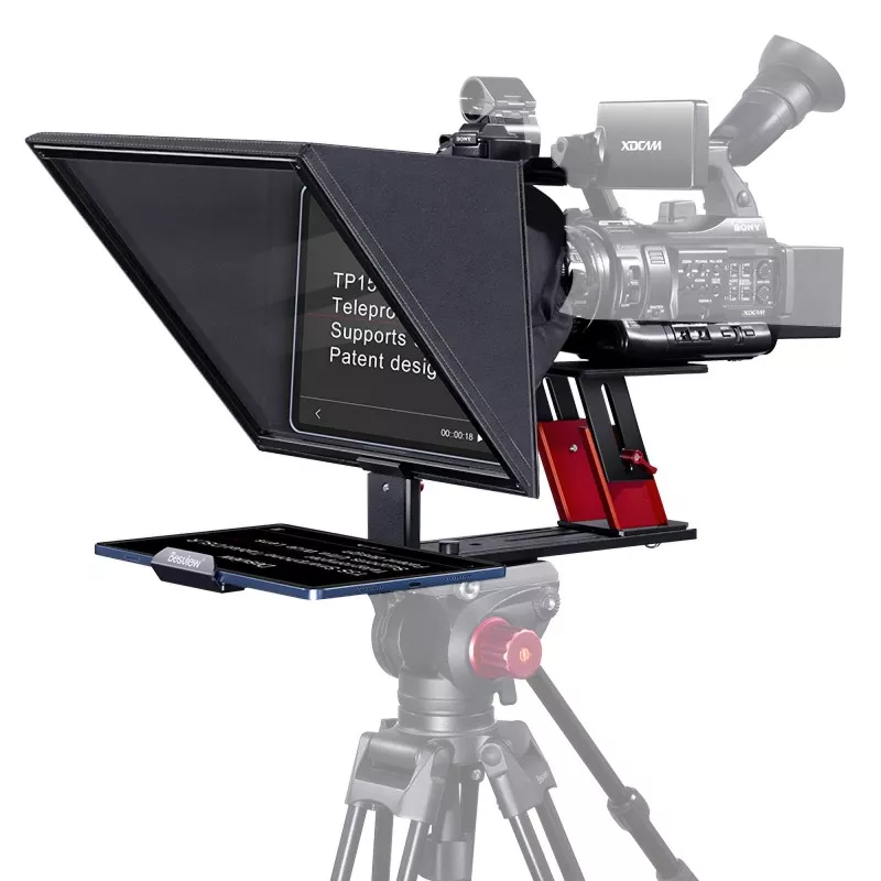 telepromter