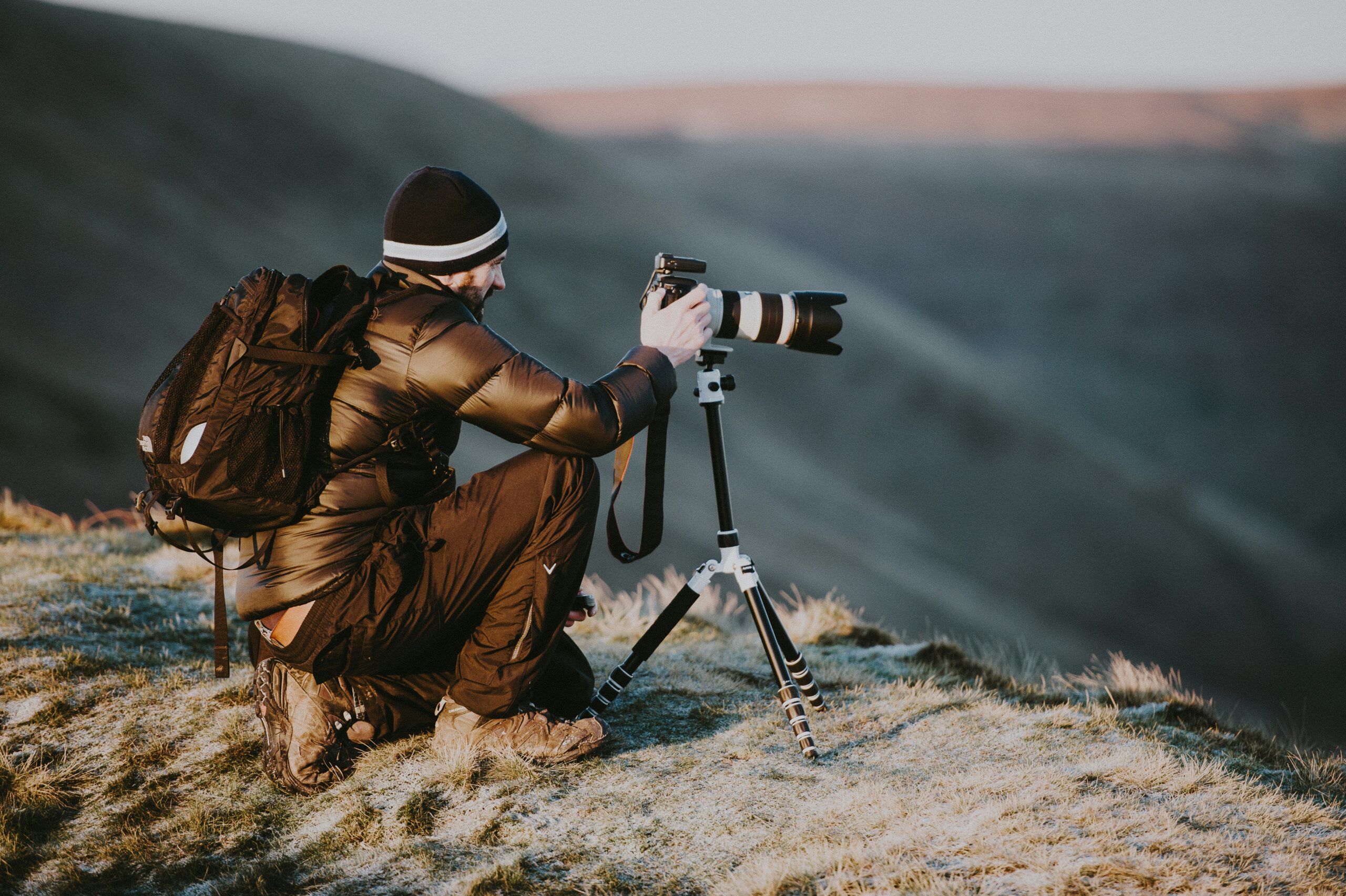 plecak fotograficzny