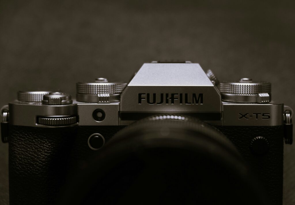 FujiFilm