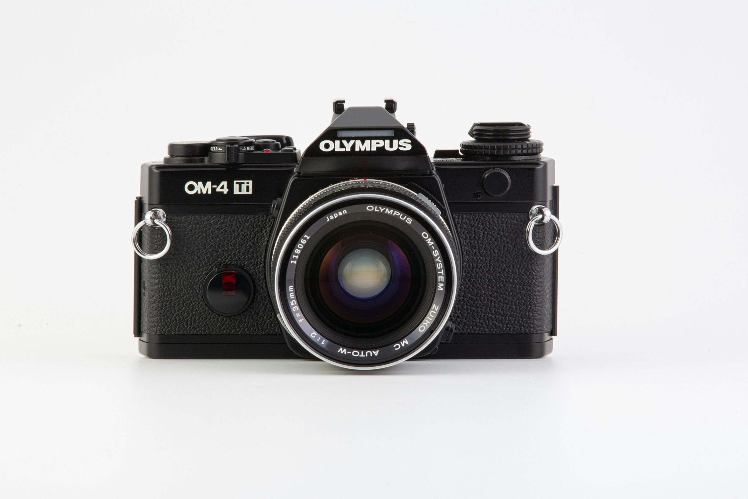 aparat Olympus